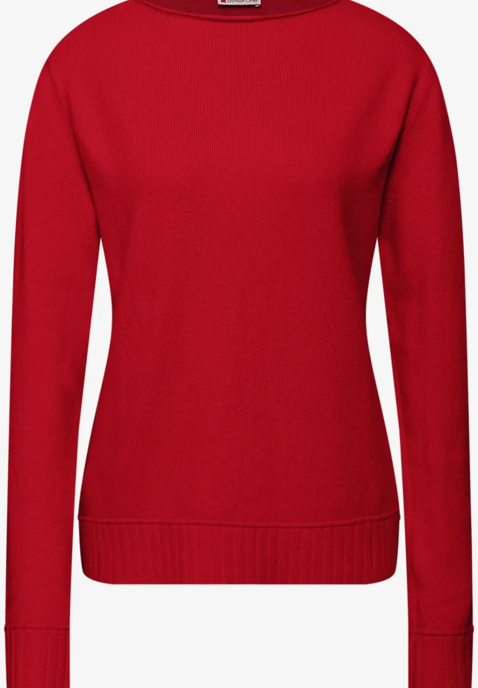 Basic Pullover