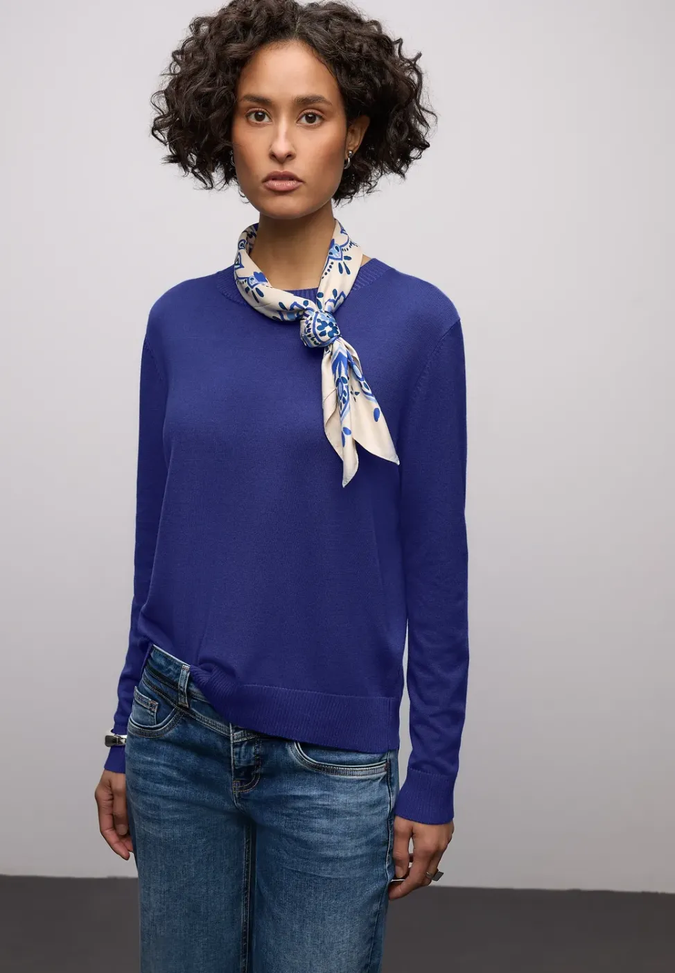 Basic Pullover