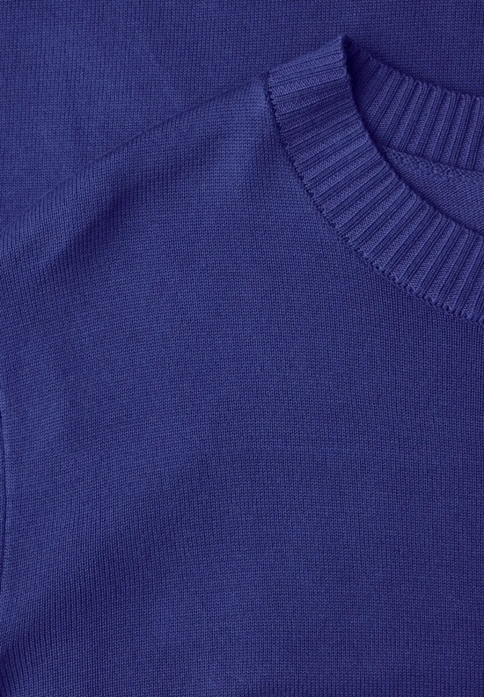 Basic Pullover