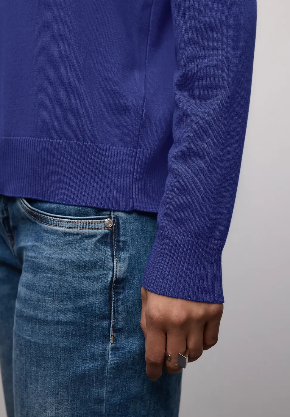 Basic Pullover