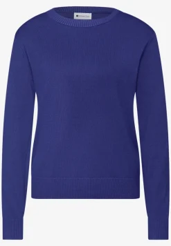 Basic Pullover