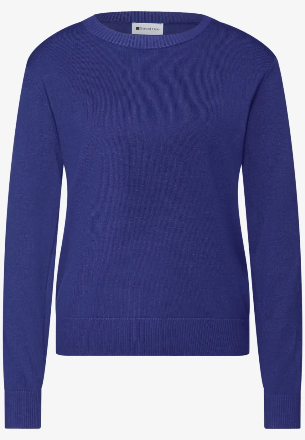 Basic Pullover
