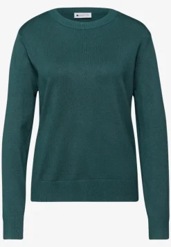 Basic Pullover