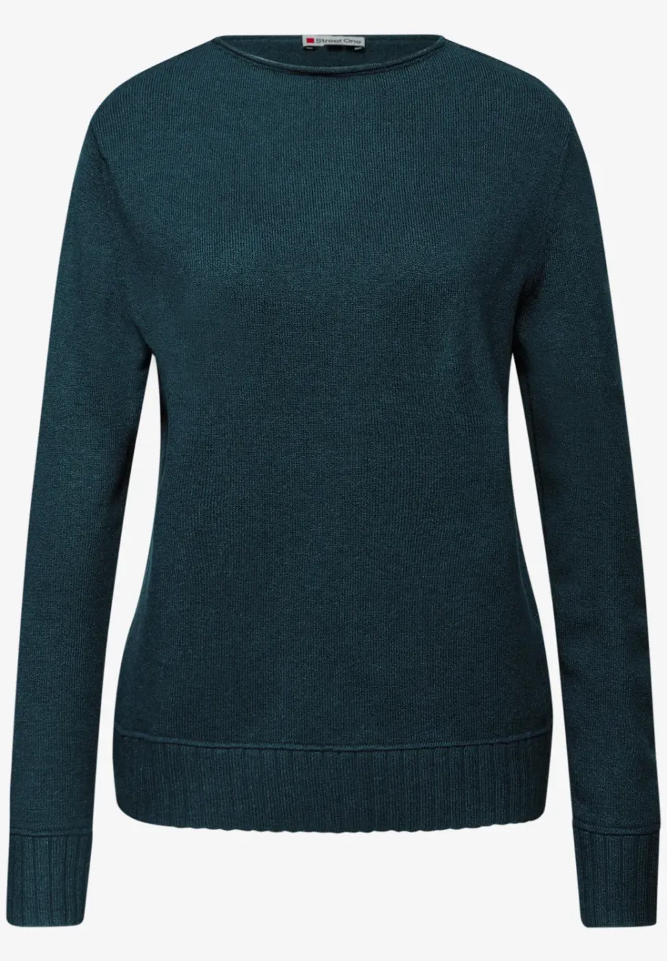 Basic Pullover