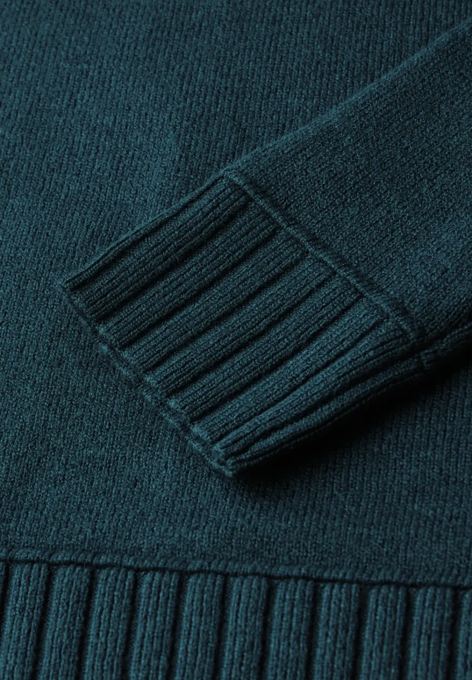 Basic Pullover