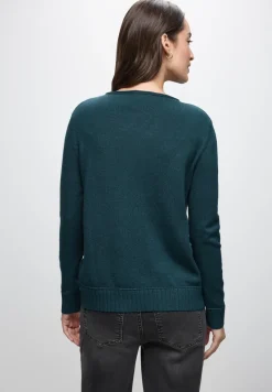 Basic Pullover