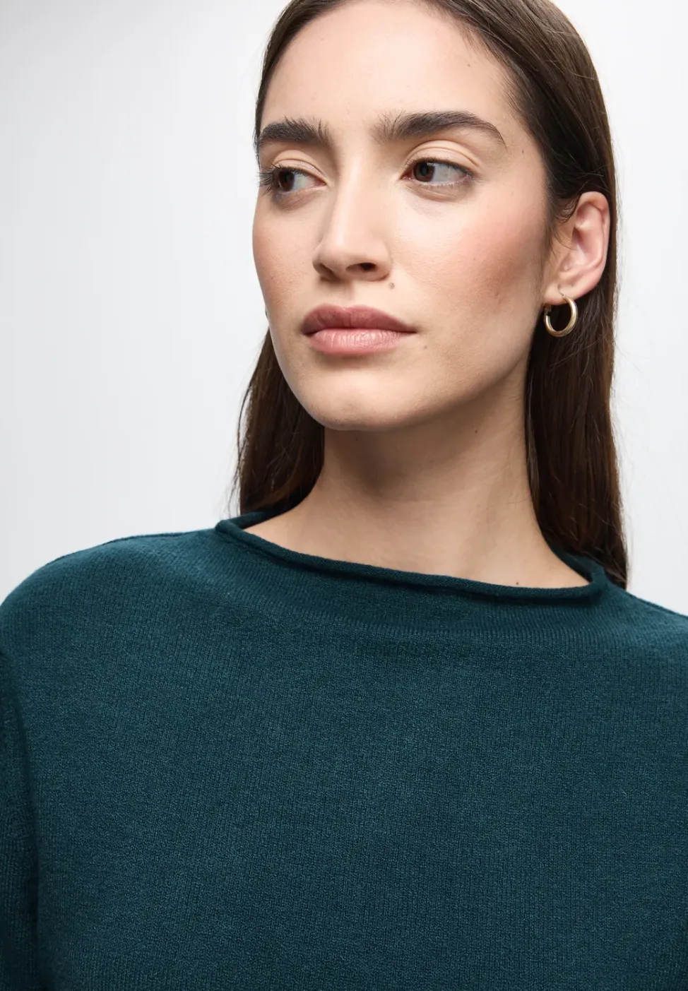 Basic Pullover