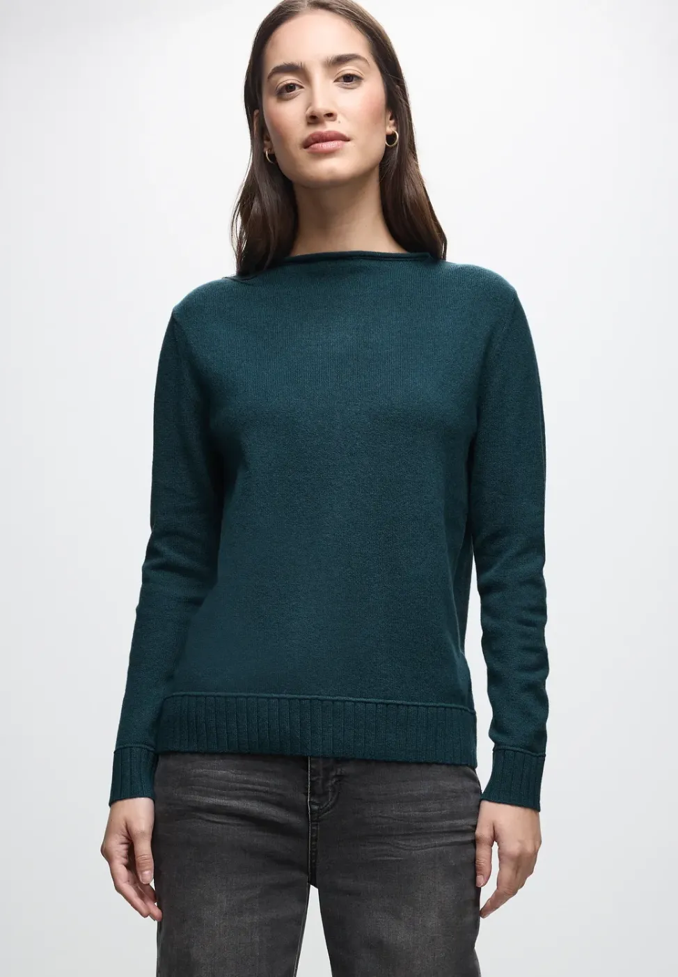 Basic Pullover