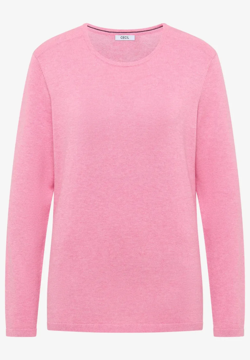 Basic Pullover