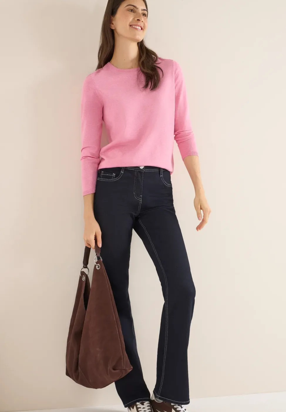 Basic Pullover