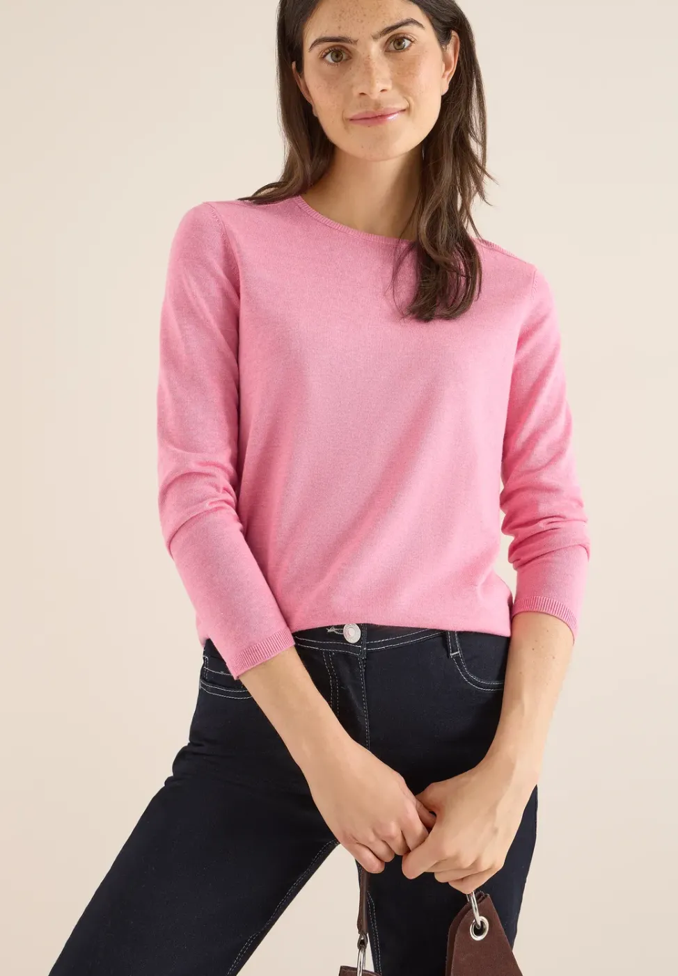Basic Pullover