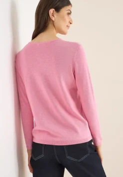 Basic Pullover