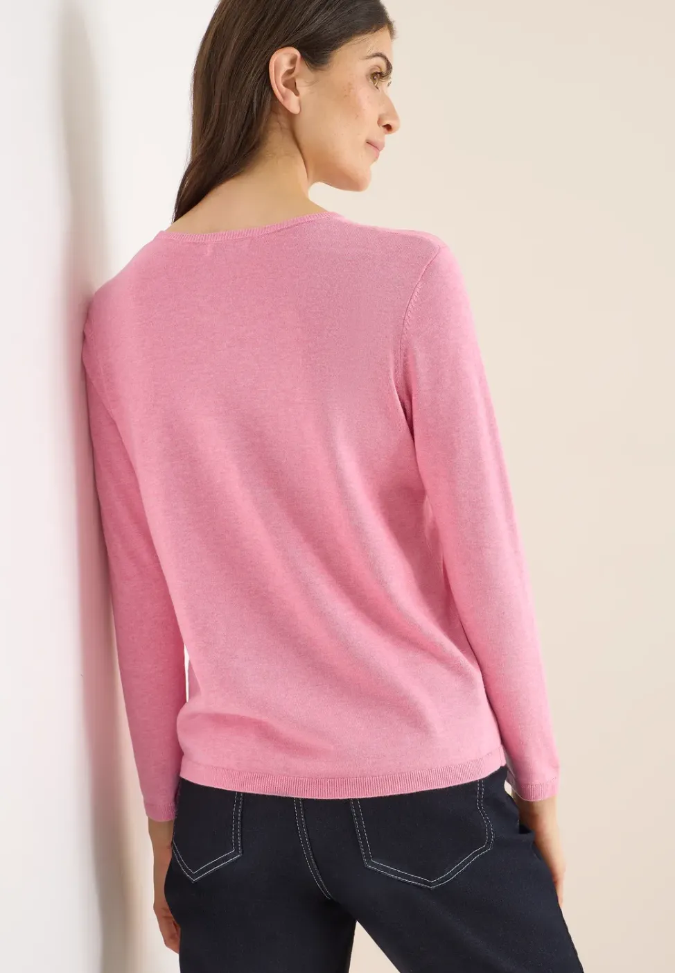Basic Pullover