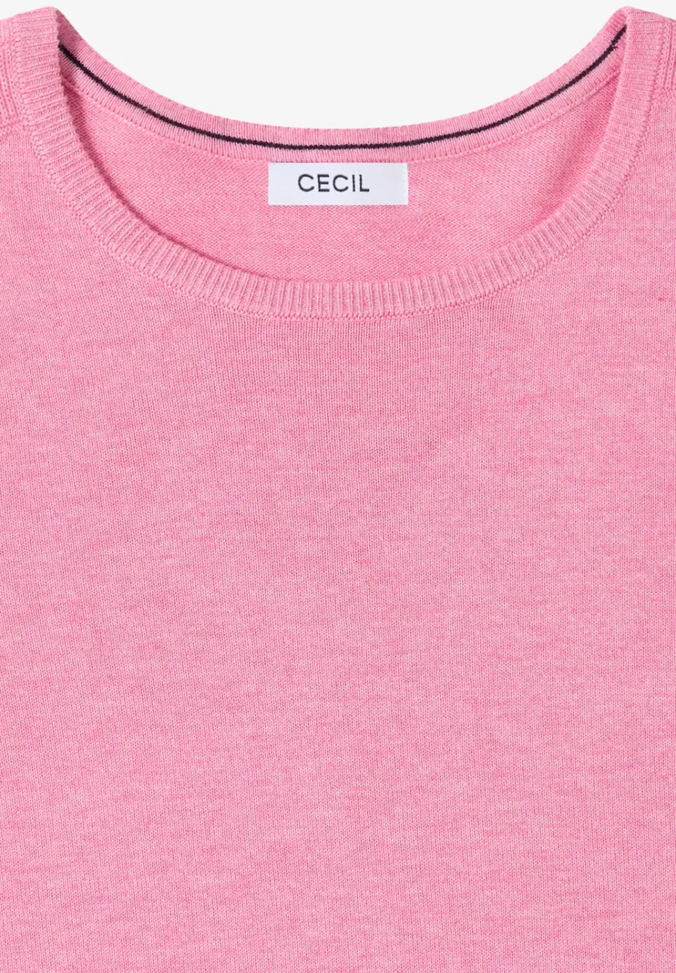 Basic Pullover