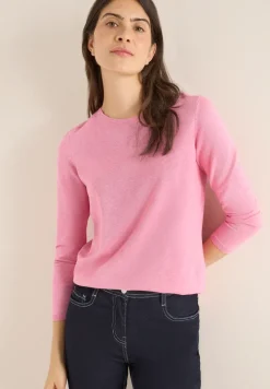 Basic Pullover