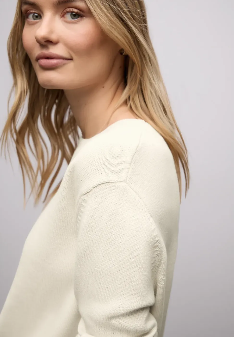 Basic Pullover