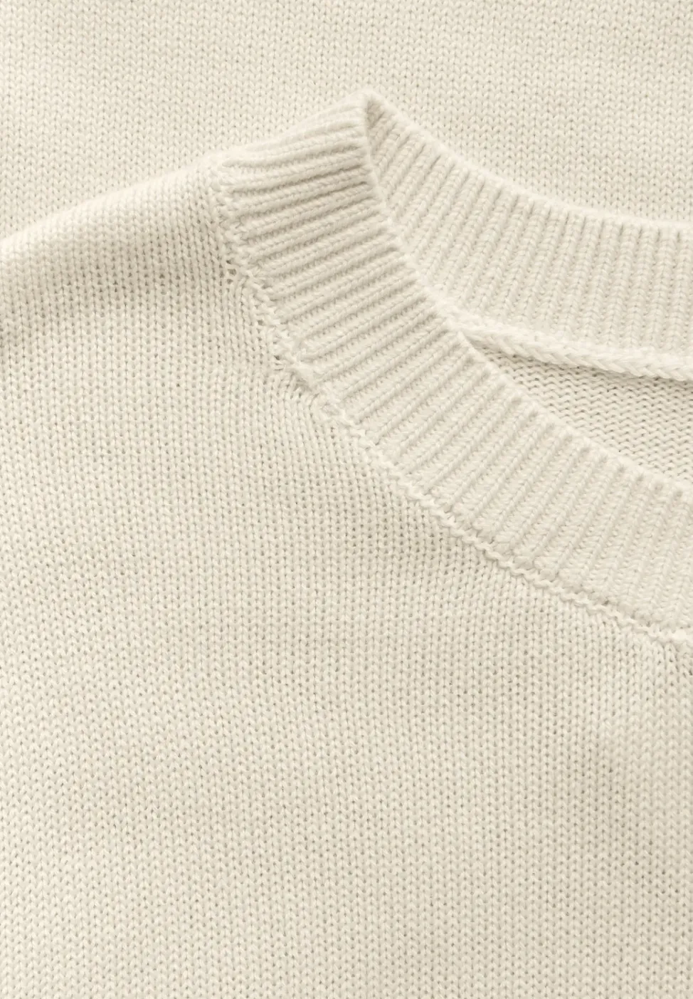 Basic Pullover
