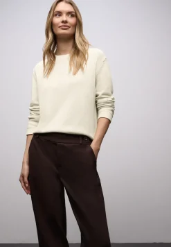 Basic Pullover