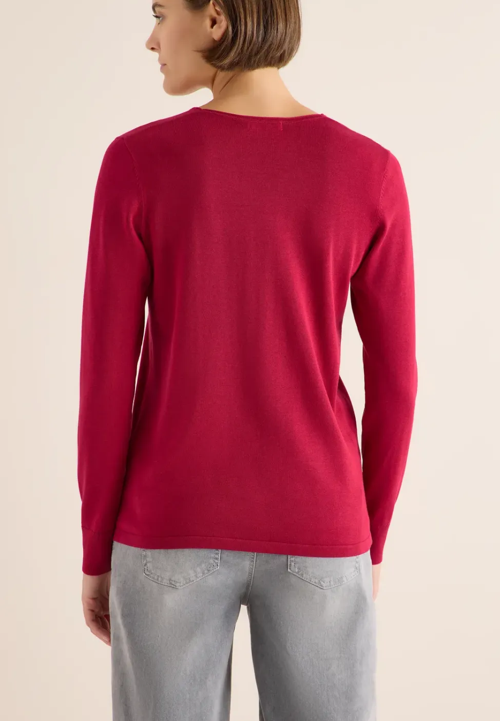 Basic Pullover