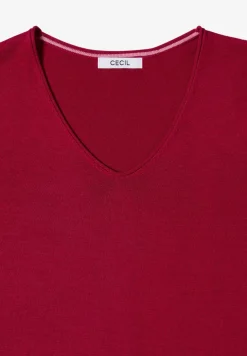 Basic Pullover