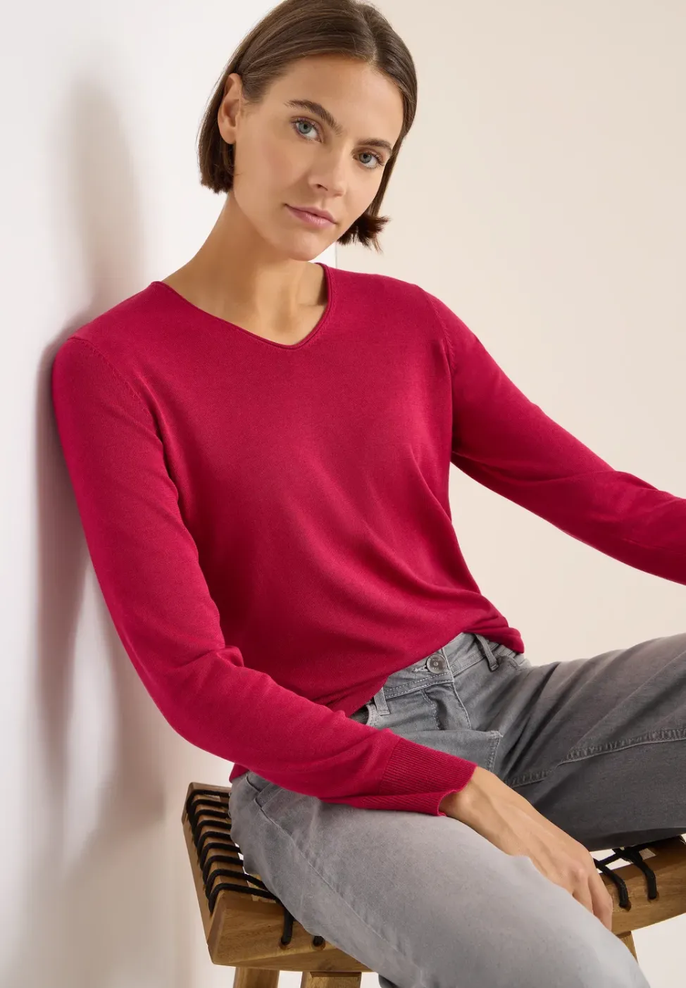 Basic Pullover