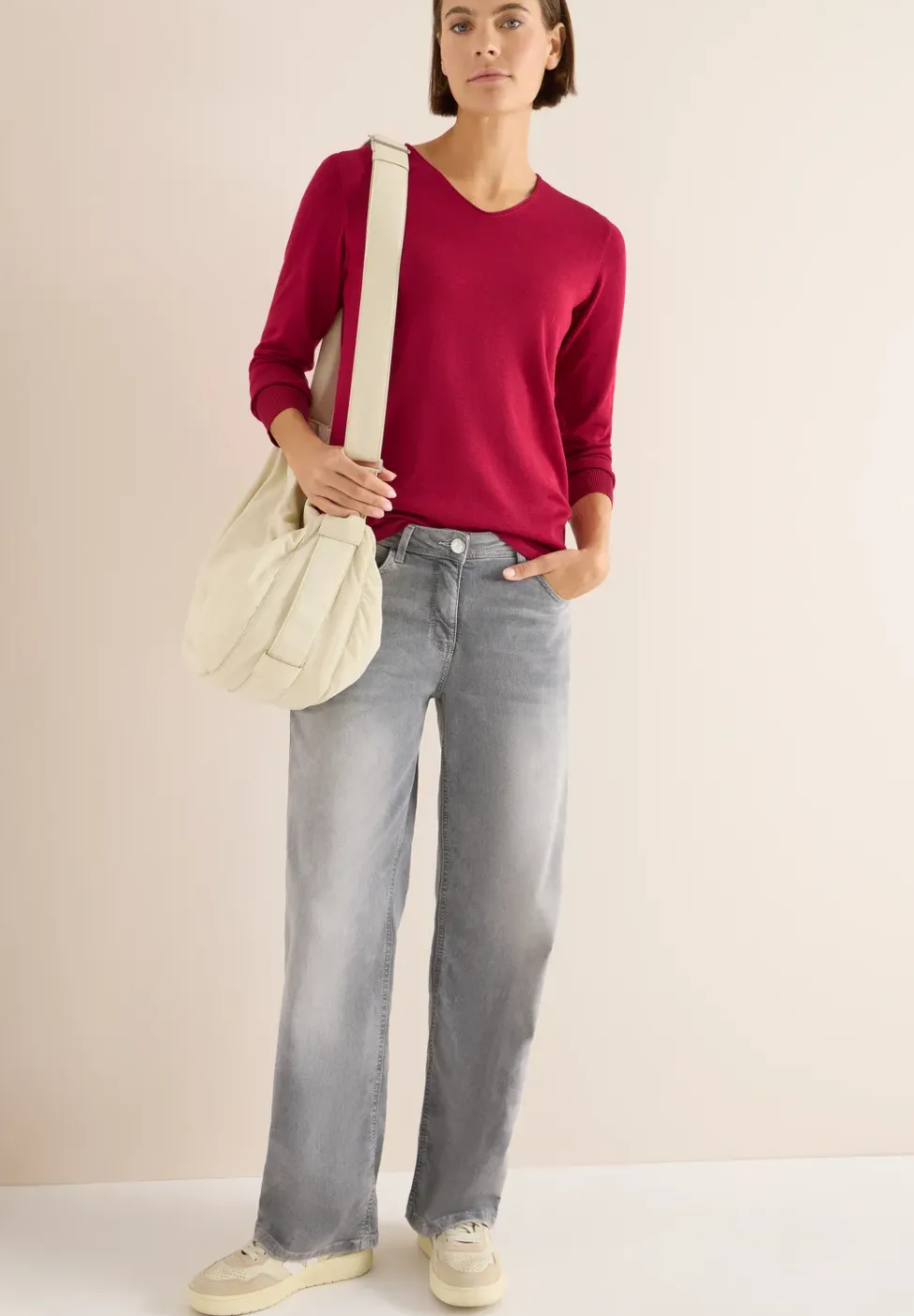 Basic Pullover