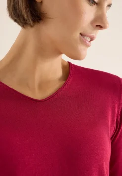 Basic Pullover
