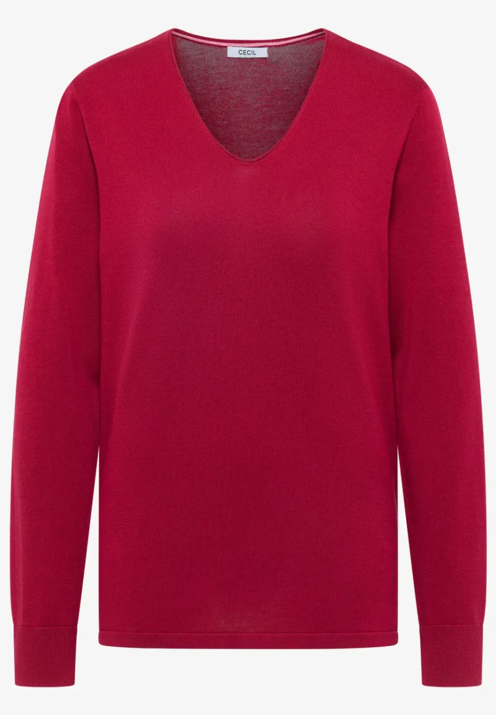 Basic Pullover