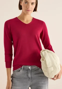 Basic Pullover