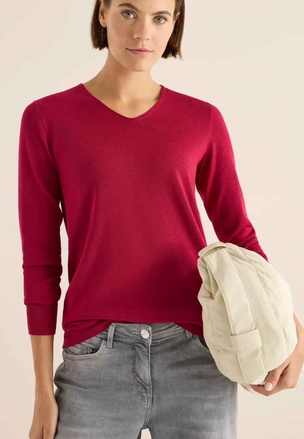 Basic Pullover