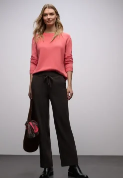 Basic Pullover