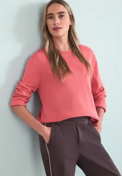 Basic Pullover