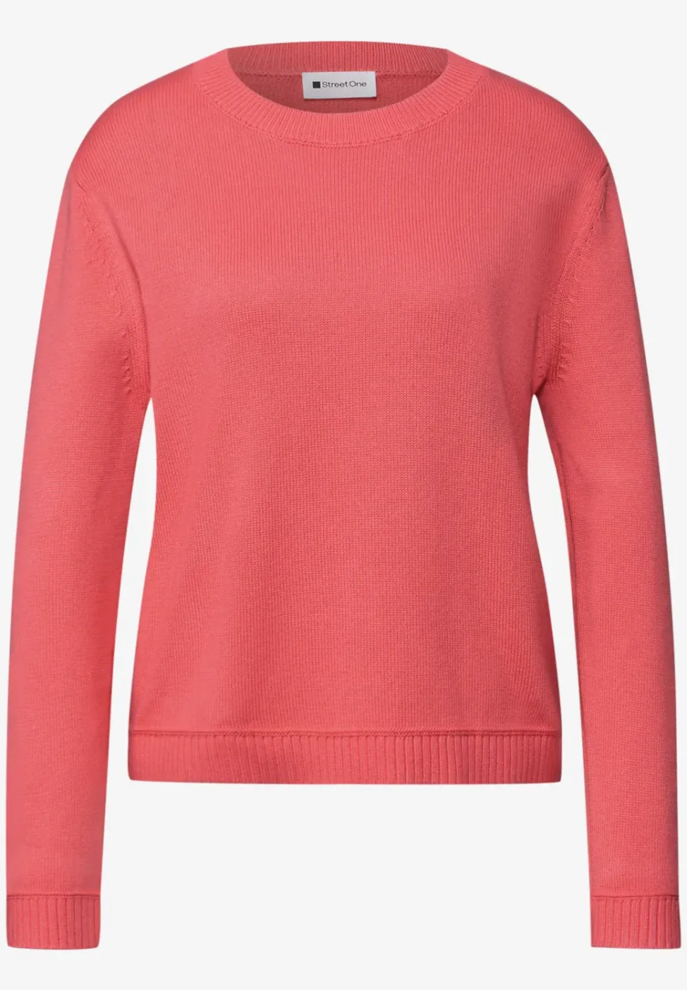 Basic Pullover