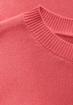 Basic Pullover