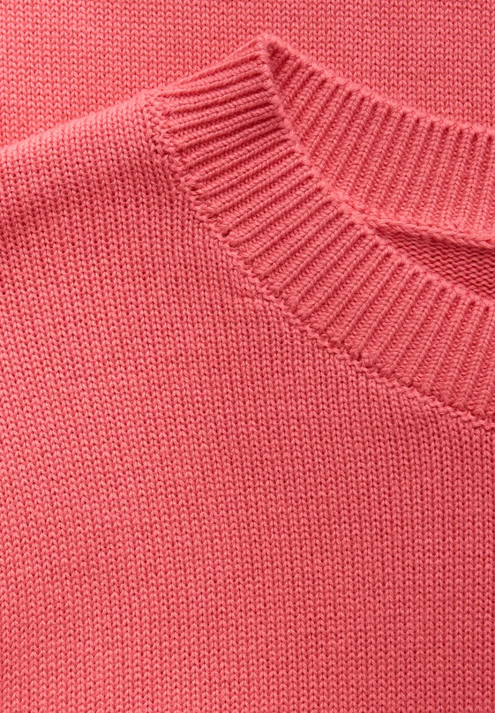 Basic Pullover