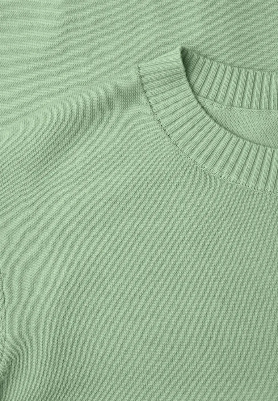 Basic Pullover