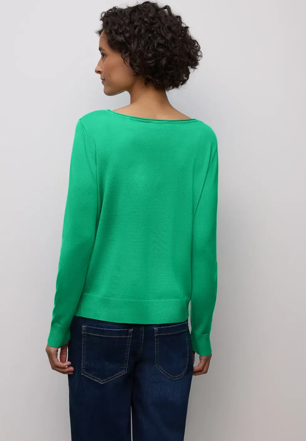 Basic Pullover