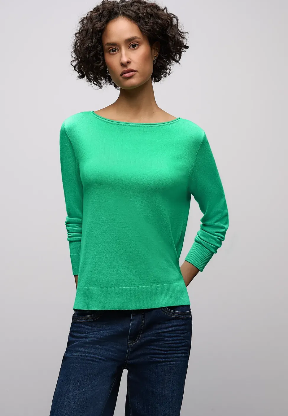 Basic Pullover