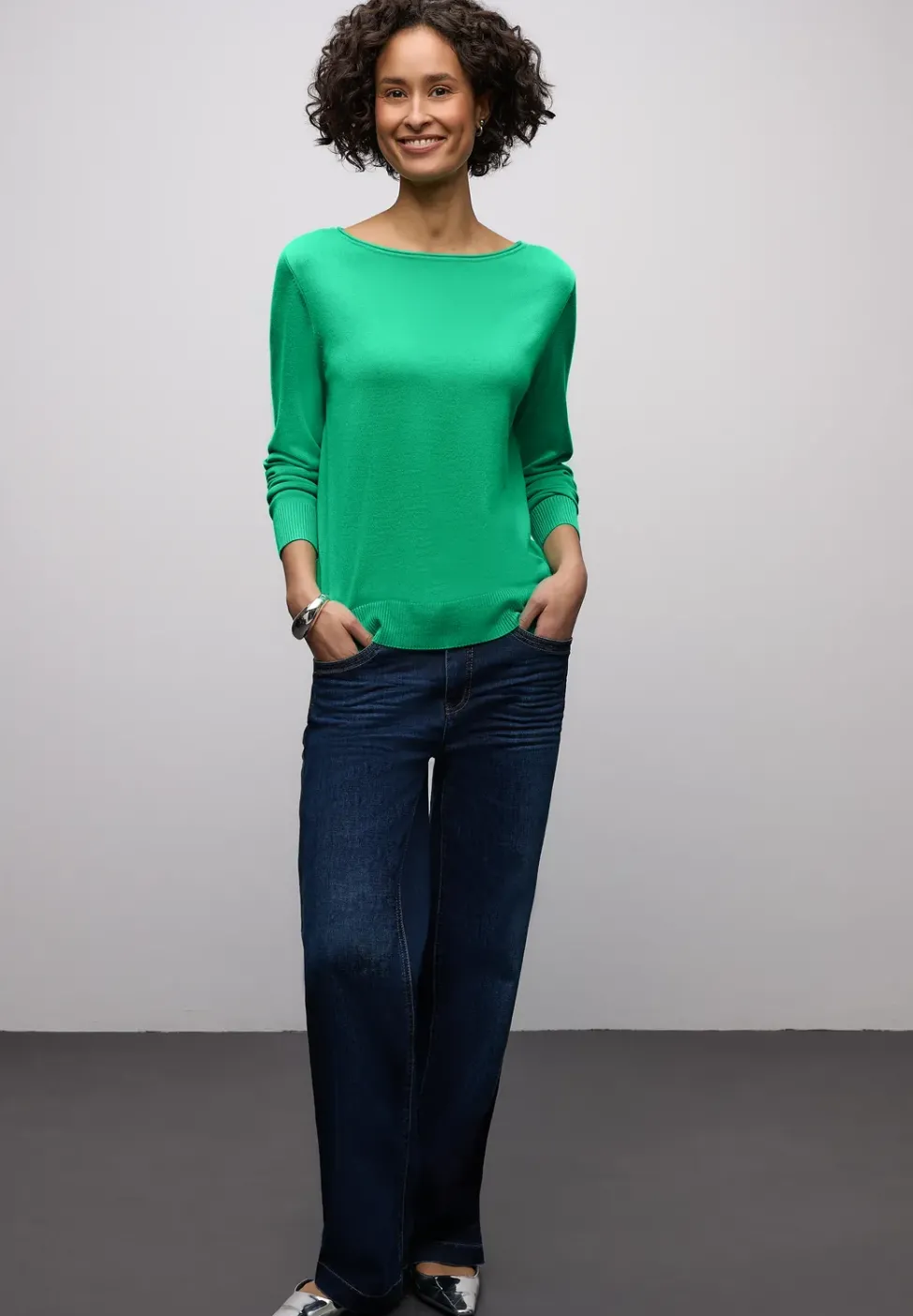Basic Pullover