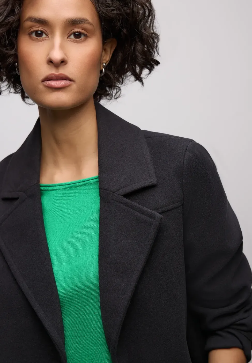 Basic Pullover