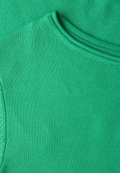 Basic Pullover