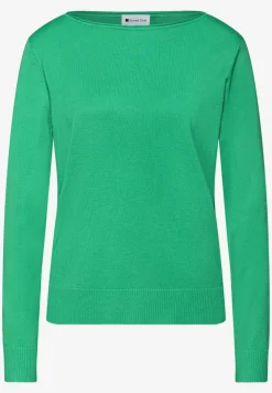 Basic Pullover