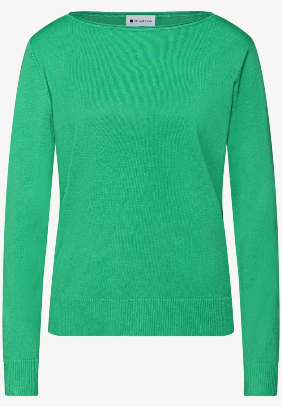 Basic Pullover