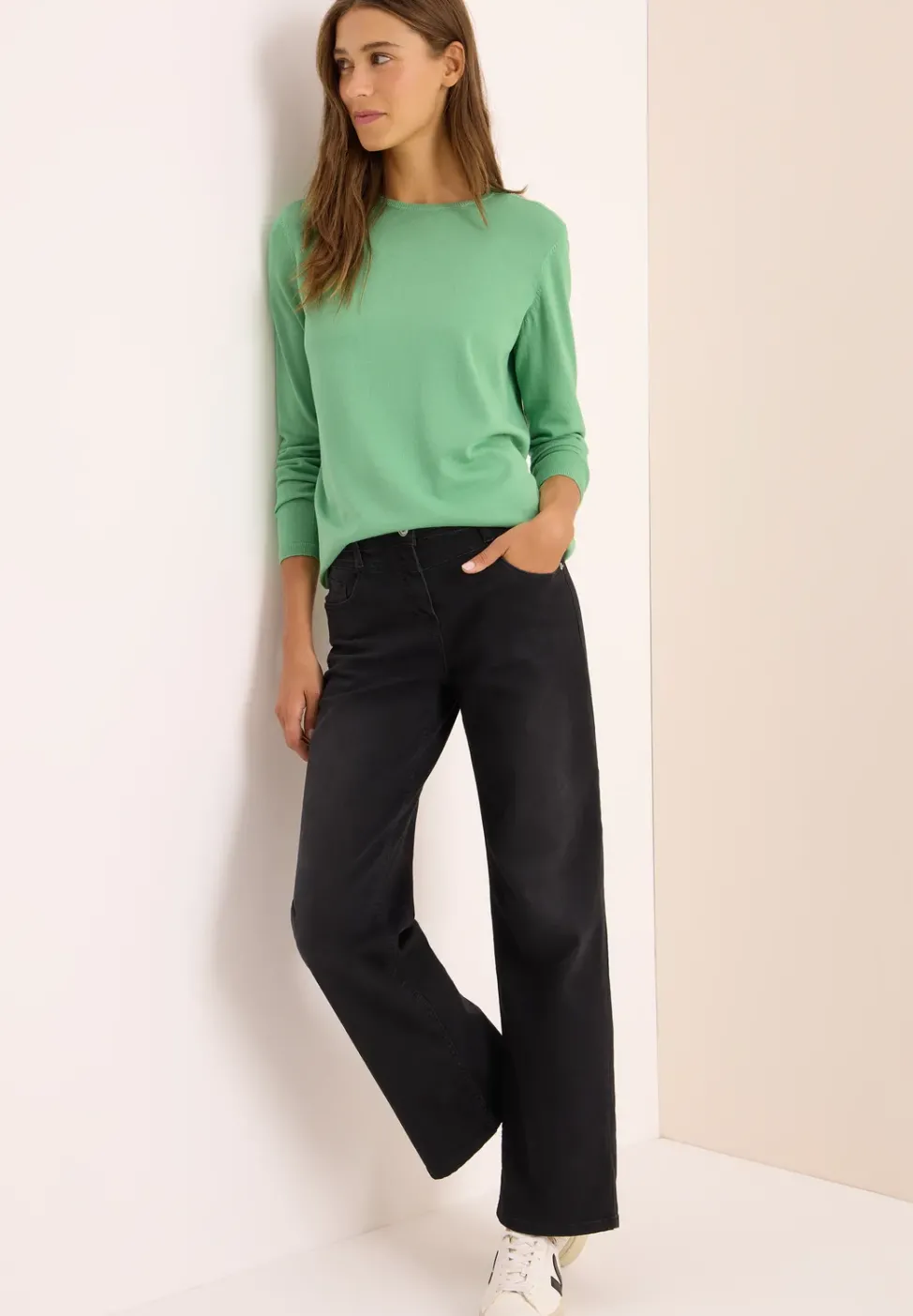 Basic Pullover