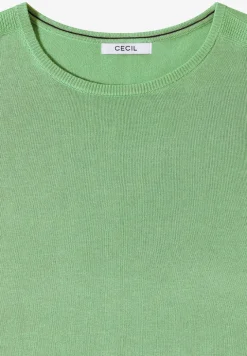 Basic Pullover