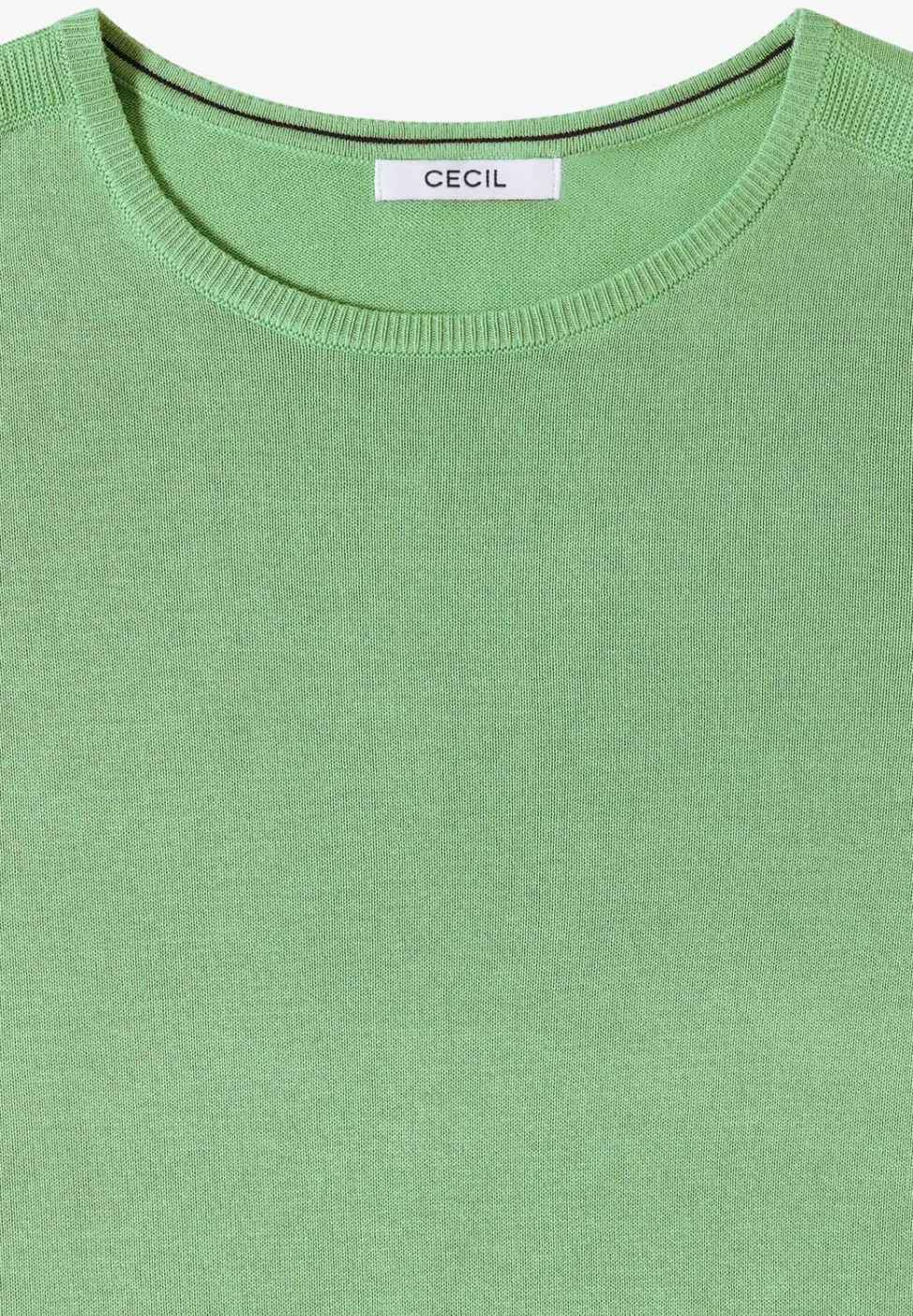 Basic Pullover