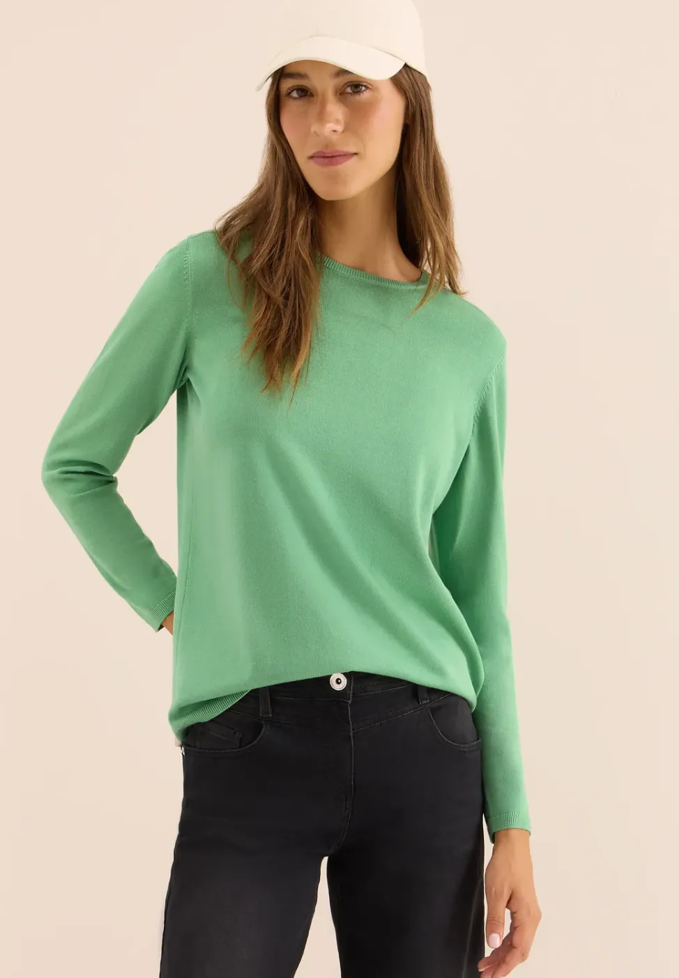Basic Pullover