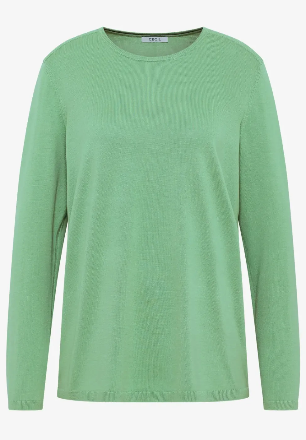 Basic Pullover