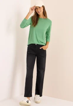 Basic Pullover
