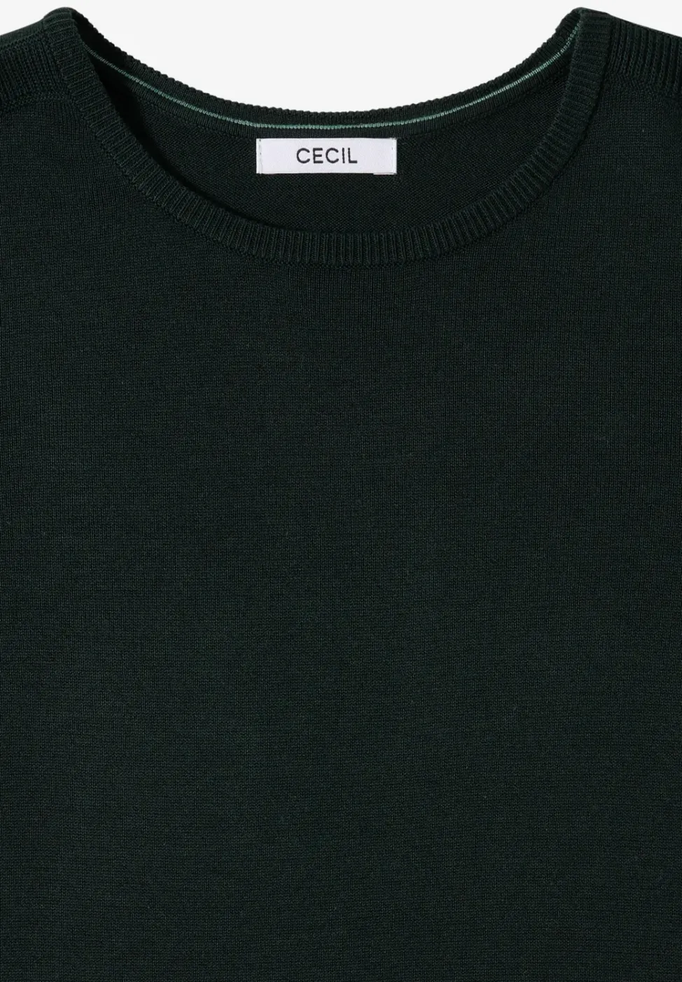 Basic Pullover